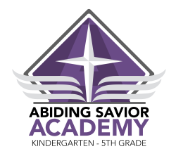 Abiding Savior Free Lutheran Church