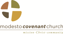 Modesto Covenant Church