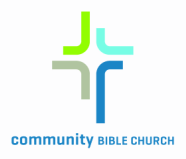 Outreach and Connections Pastor, Community Bible Church - Search ...