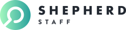 Shepherd Staff