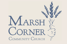 Marsh Corner Church