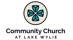 Community Church at Lake Wylie