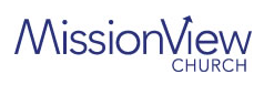 MissionView Church