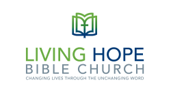 Associate Pastor of Worship & Discipleship, Living Hope Bible Church ...