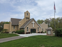 Kawkawlin Community Church