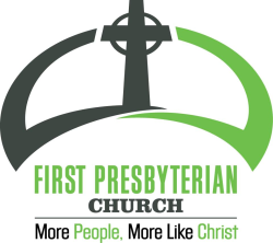 Director of Children's Ministry, First Presbyterian Church - Search ...