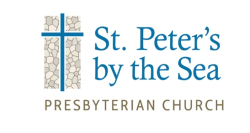 St. Peter's by the Sea Presbyterian Church