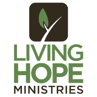 Director of Media and Communications, Living Hope Ministries, Inc ...