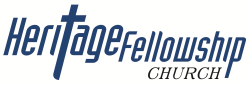 Senior Pastor, Heritage Fellowship Church - Search Christian Job Openings