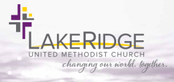 LakeRidge Methodist Church