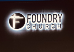 The Foundry Church