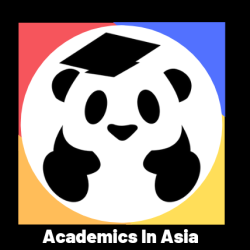 Academics In Asia