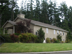 Islands Community Church