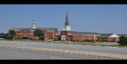 Williamson's Chapel UMC