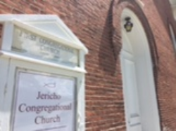 Jericho Congregational Church