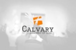 Calvary Assembly of God