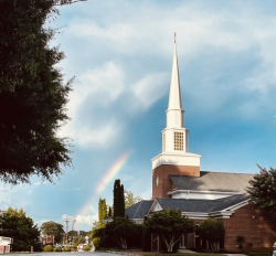 Mauldin Methodist