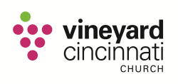 Vineyard Cincinnati Church