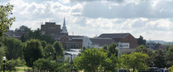 Cookeville First United Methodist Church