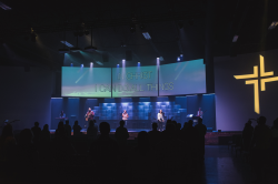 CenterPoint Church