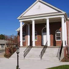 Northern Neck Baptist Church