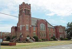 First United Methodist Church