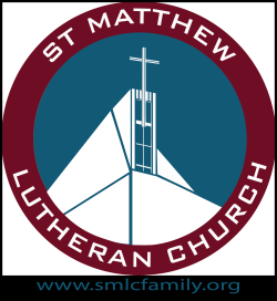 St. Matthew Lutheran Church