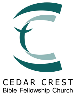 Student Ministry Director (youth Pastor), Cedar Crest Bfc - Search 