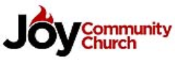 Joy Community Church