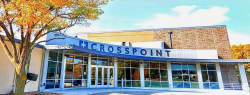 CrossPoint Church