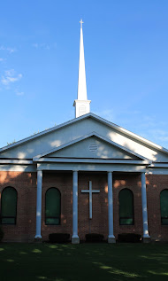 The Church in Alexander