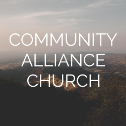 Community Alliance Church