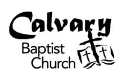 Calvary Baptist Church