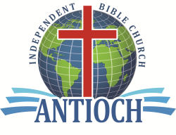 Antioch Indepedent Bible Church