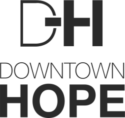 Find Church Jobs At Downtown Hope