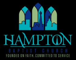 Musician Position / Organist / Minister of Music, Hampton Baptist ...