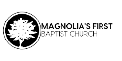 Magnolia's First Baptist Church