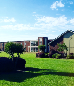 Friendship Baptist Church