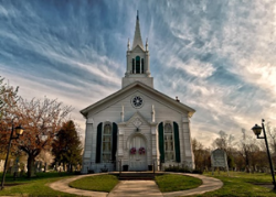 Ardena Baptist Church