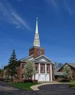 North Congregational Church