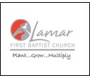 First Baptist Church, Lamar