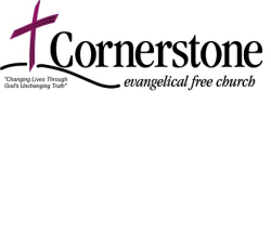 Cornerstone Evangelical Free Church