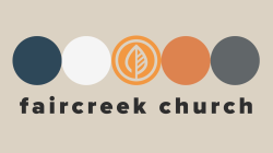 Faircreek Church