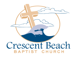 Crescent Beach Baptist Church