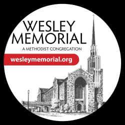 Wesley Memorial Methodist Church