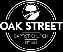 Oak Street Baptist Church