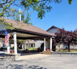 Stutsmanville Chapel