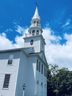 Warren Congregational Community Church