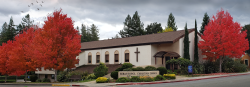 Sebastopol Christian Church