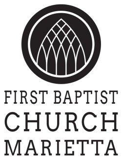 First Baptist Church Marietta